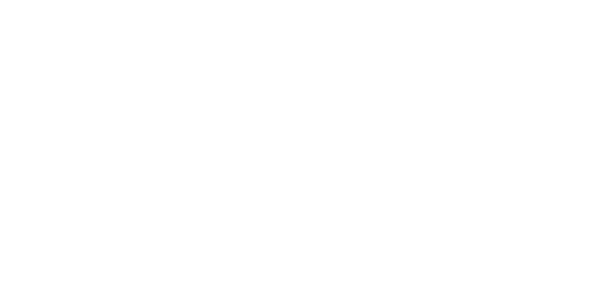 World map with dotted pattern